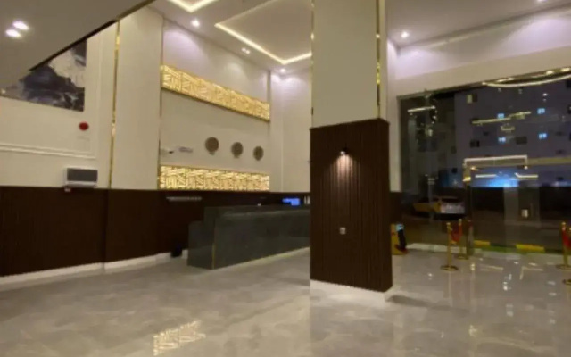 Fakhamet Almasahrf Hotel