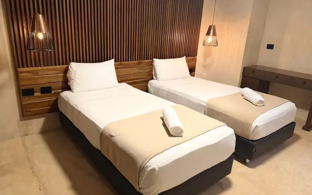 Hotel Boutique Grandiosa