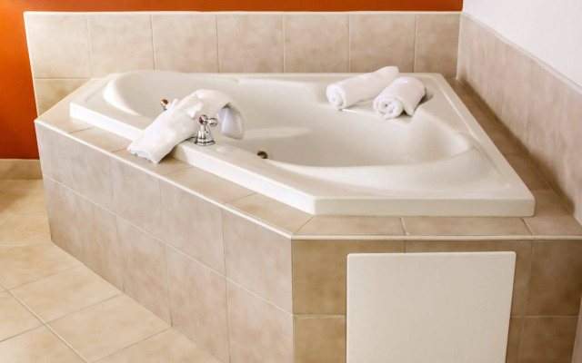Sleep Inn & Suites Oklahoma City North