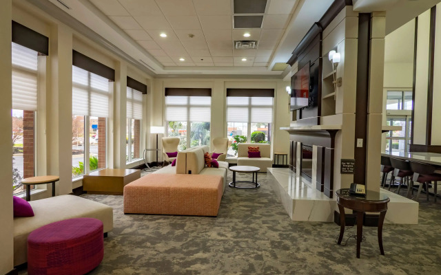 Hilton Garden Inn Atlanta South/McDonough