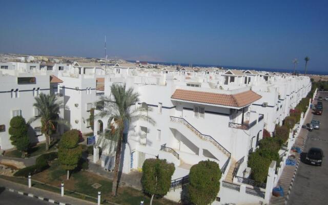 Rivera Sharm Habiba Apartments