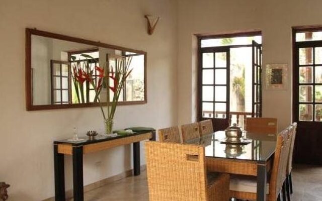 Casa De Tejadillo