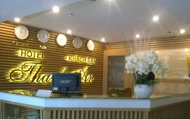 Thanh An Hotel