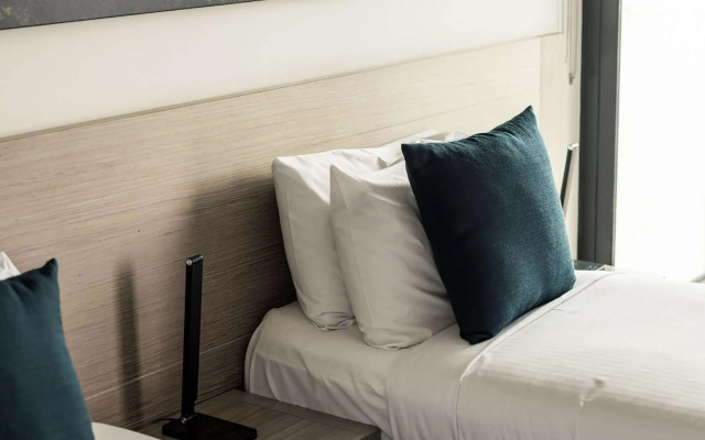 Mercure Portsea