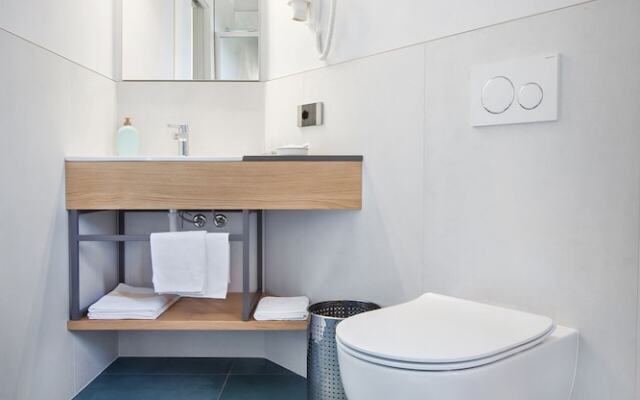 Hotel Gabbiano - Garda Lake Collection