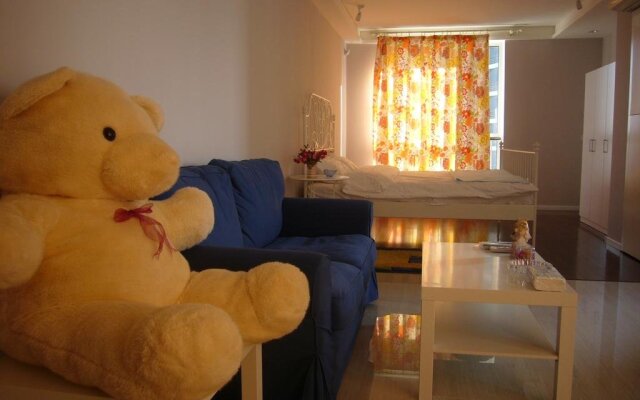 Haitian Express Apartment Shenyang