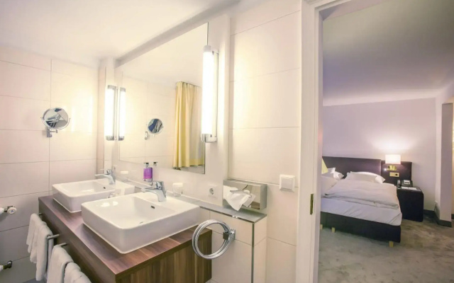 Hotel Krone
