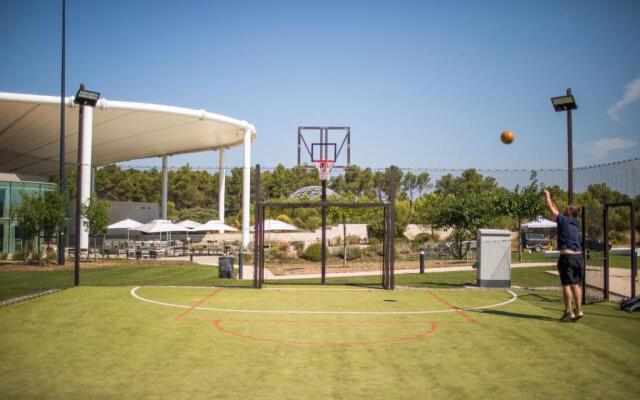 thecamp Hotel & Lodges - Aix en Provence