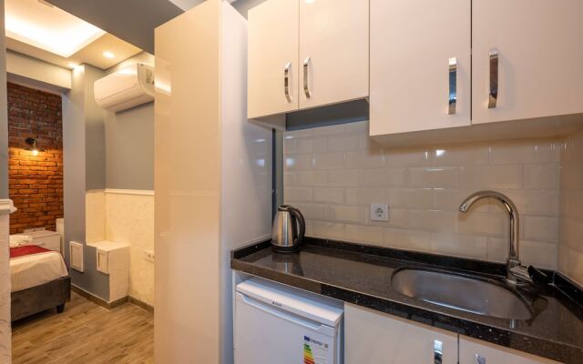 Taksim Story Residence