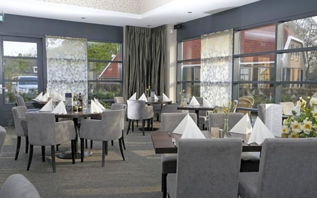 Hotel Cafe Restaurant Hegen