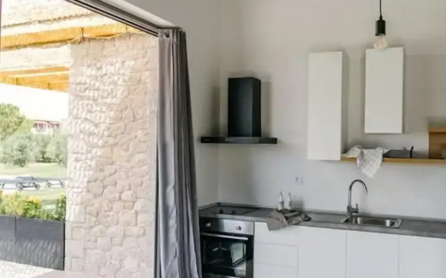 Irissa Suites