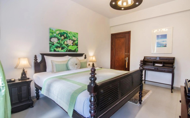 Mane Boutique Hotel & Spa