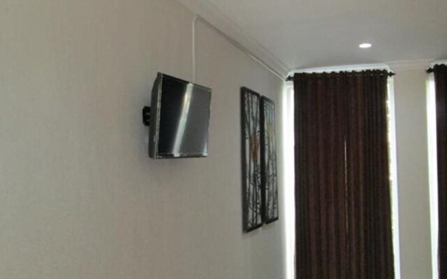 Hotel Grand Kalpataru Syariah