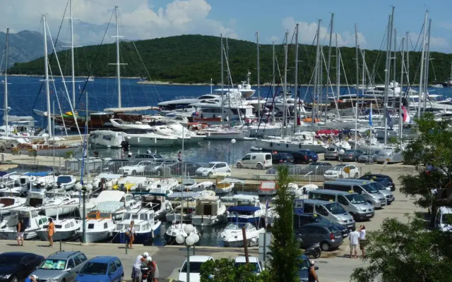 Apartments Clementina Sunrise