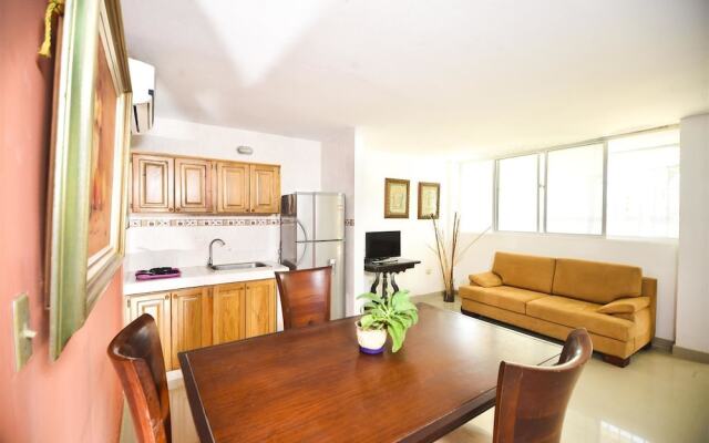 Hotel CTG Manzanillo