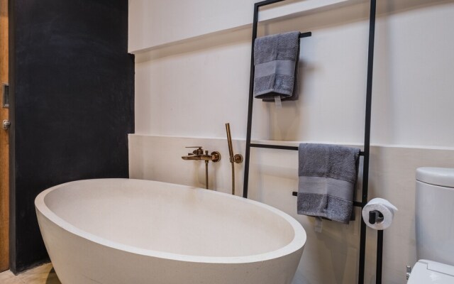 Zazen 1 Villa by Betterplace