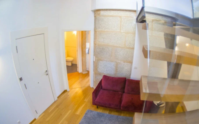 Fonte de Santo Antonio by Como en Casa