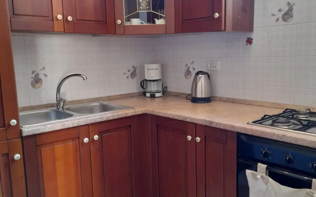 Holiday Home  Sa Murta Bianca