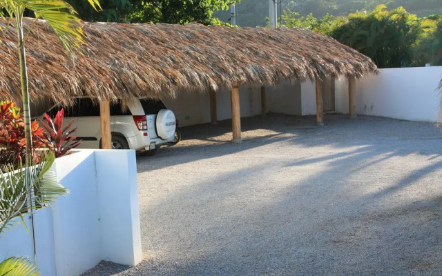 Villa Mango 4