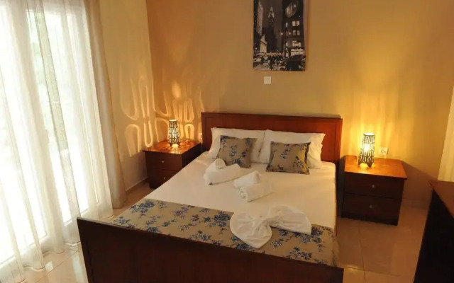 Panagiota Apartments