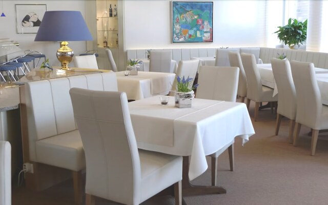 Hotel Engbert