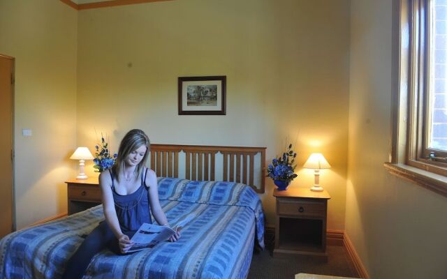 Hotel Victoria - Griffith