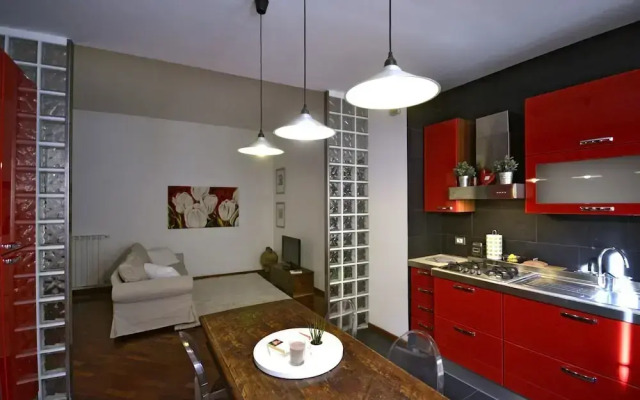 Appartamento Ghini
