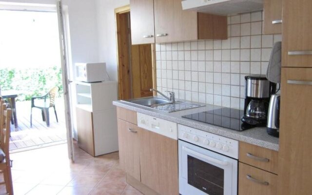 Ferienwohnung Bergpanorama