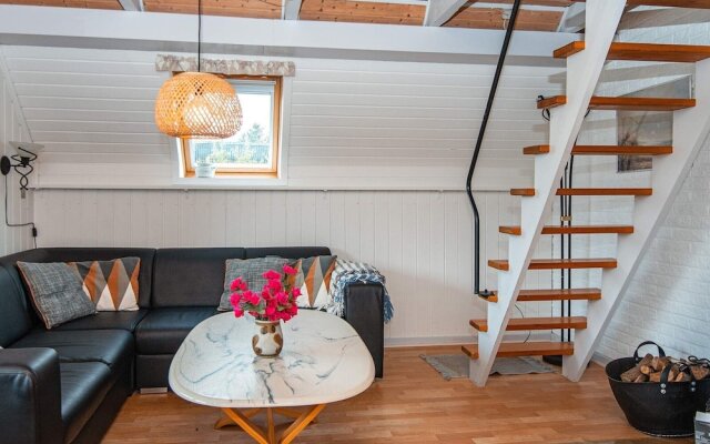 6 Person Holiday Home in Skjern