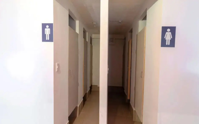 Hotel Citadin Z4