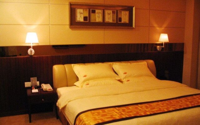 Dongzhu Big Hotel