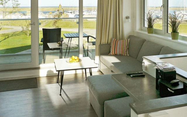 Holiday Home in Wendtorf