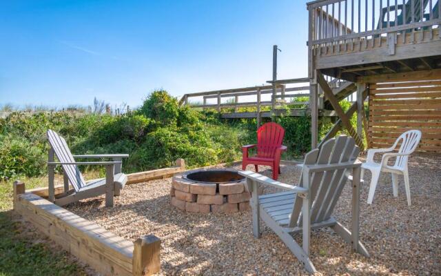 Brigantine by Oak Island Accommodations