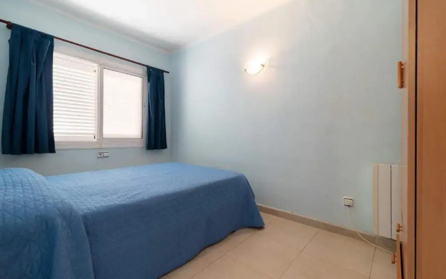 Apartamento Denis Playa 7