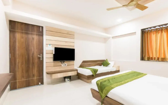 The Tripti Hotel