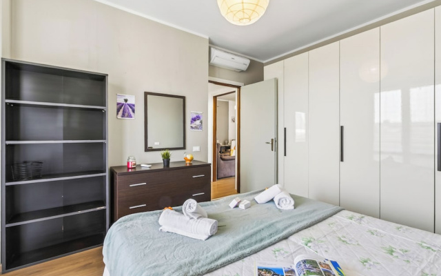 Casa Mirella Full AC And Terrace