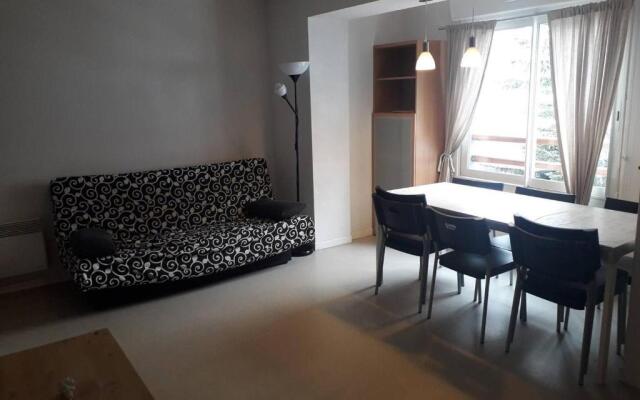 Appartement Arette, 3 pièces, 6 personnes - FR-1-602-61