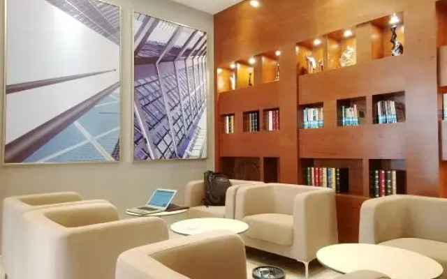 City Comfort Inn (Gaozhou East Passenger Station)
