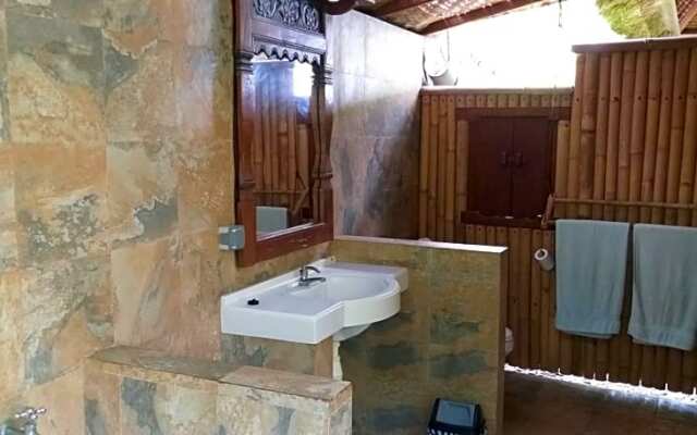 IDA'S Homestay