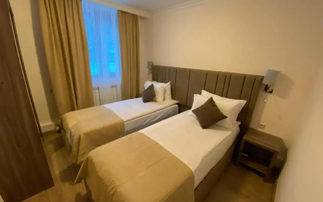 Alva hotel & Spa