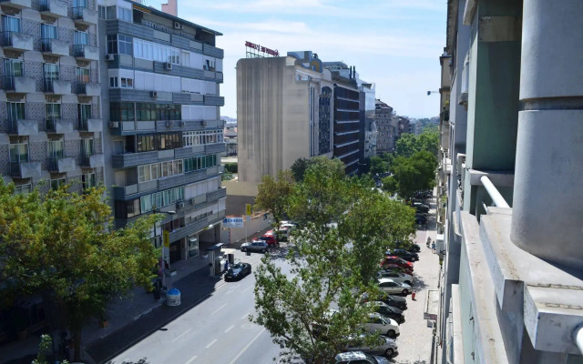 71 Castilho Guest House