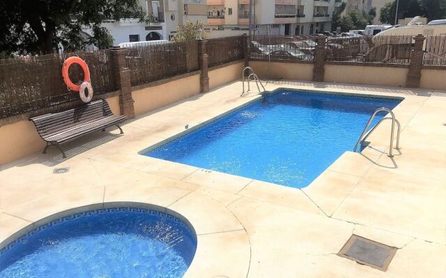 Penthouse Cala de Nerja Casasol