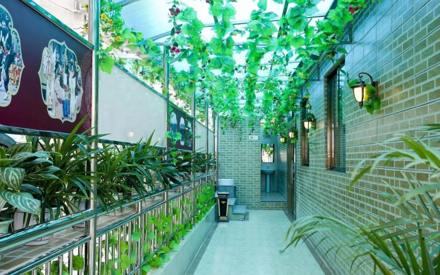 Jiaduoli Hotel