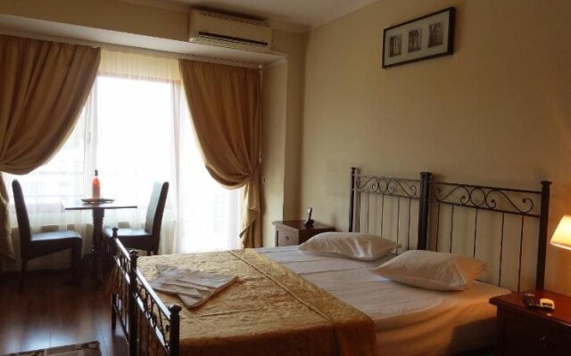 SS Residence Unirii