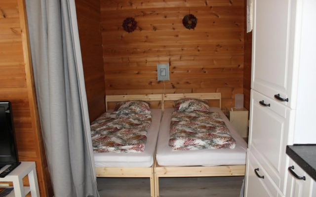 Veikkola Hiekkasärkät