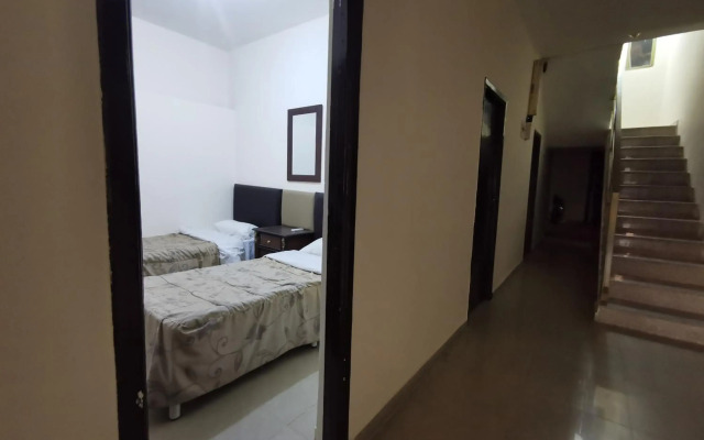 Petra Gate Hotel