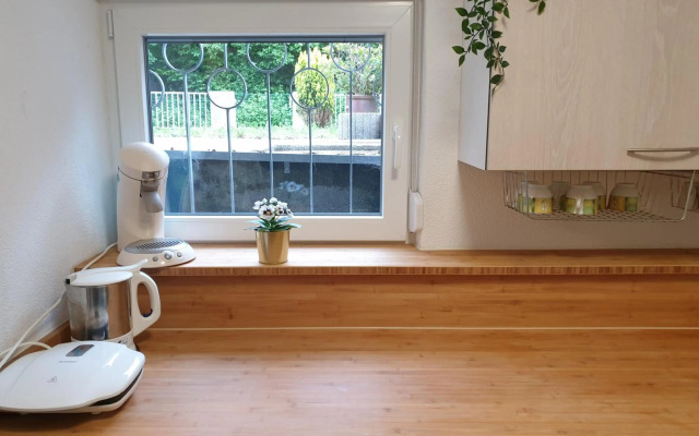 Moderne Einliegerwohnung AMARA - Friedrichshafen am Bodensee