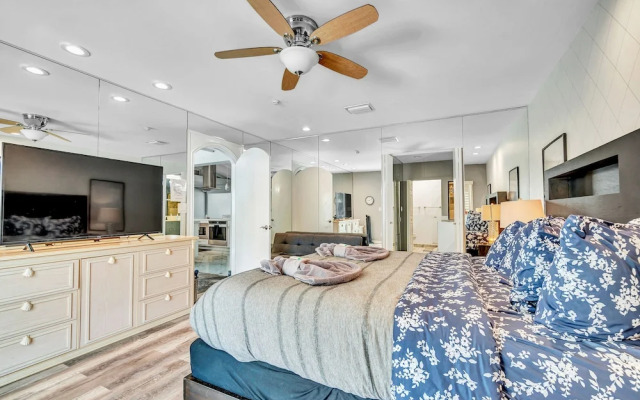 Casa Flamingo Intracoastal Heated Pool