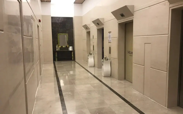 Apartment Thien Kim 2