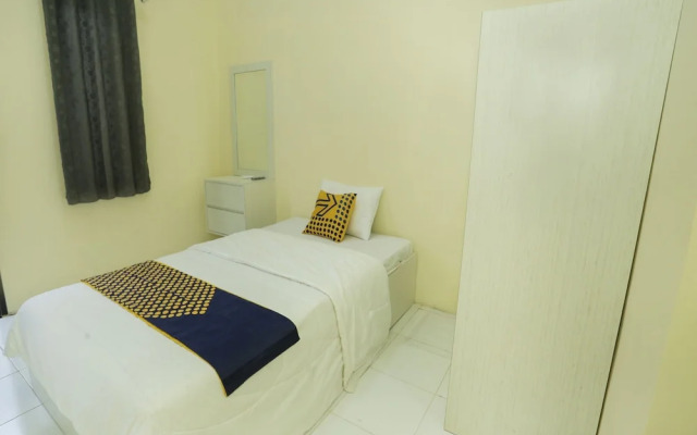 OYO 91635 Wisma Terace House
